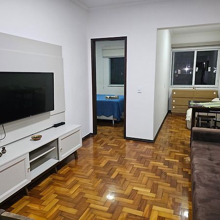 Apartamento Aconchegante! Teresópolis Eksteriør billede