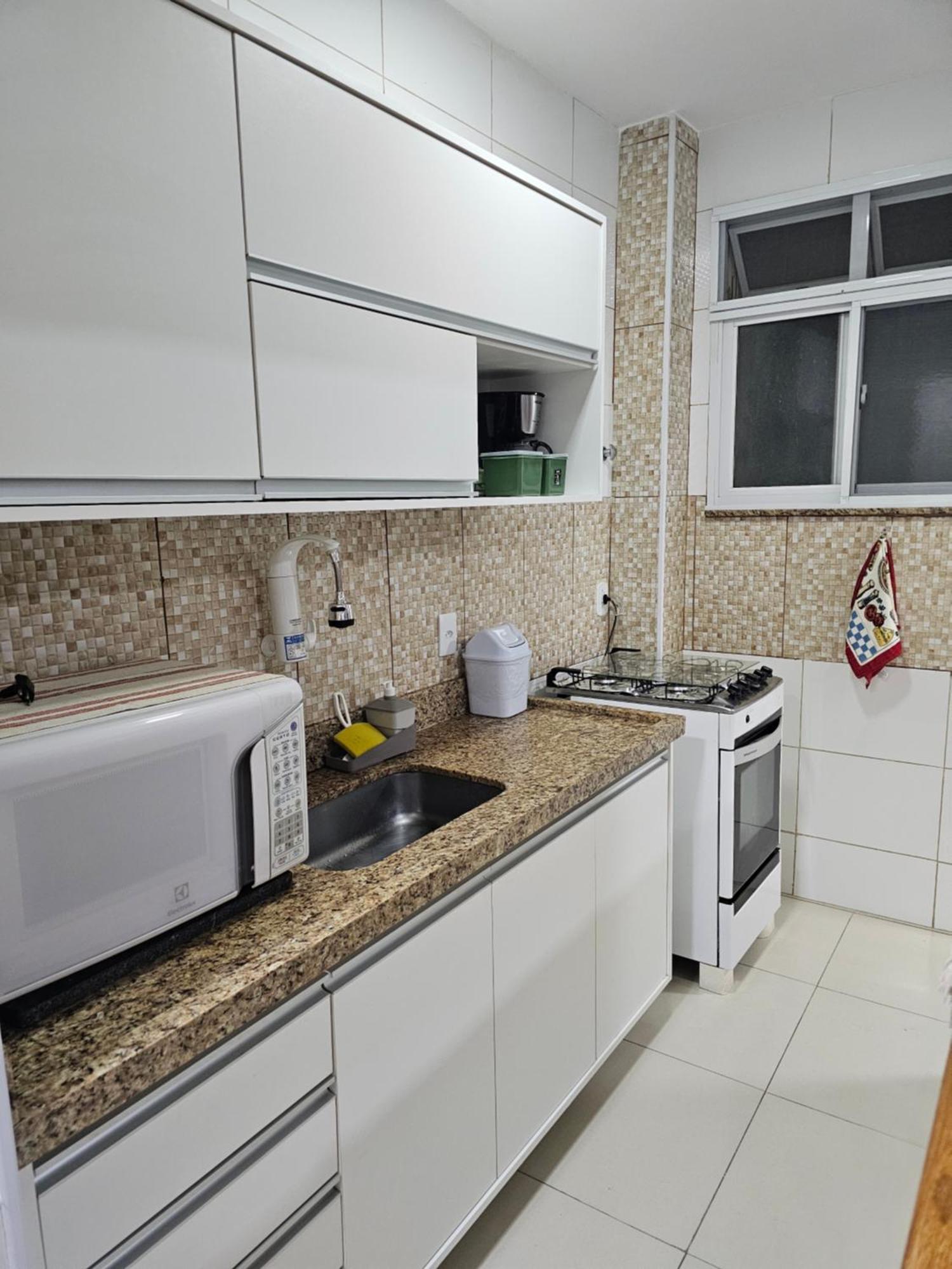Apartamento Aconchegante! Teresópolis Eksteriør billede